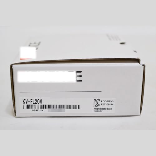 KV-FL20V FL-net���j�b�g