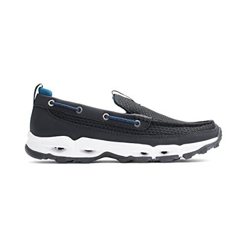 Image of BASS Outdoor Men's Water Resistant Aqua Deck Shoe