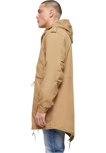 Image of Brandit Men's M51 Us Parka