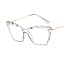 A6 Transparent Grey Frame