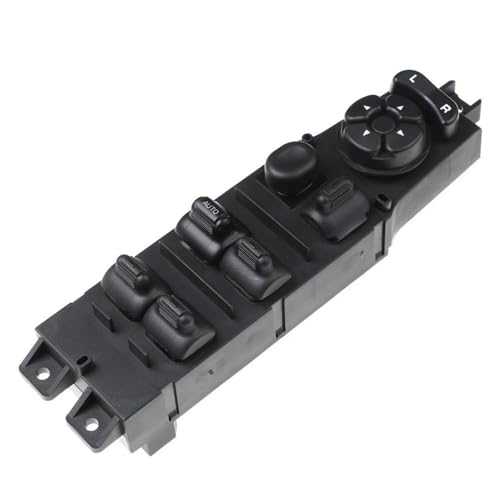 Bouton de régulateur commande principale vitre électrique Jeep Cherokee 1997-2001 - 3
