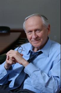 William Safire