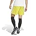 adidas Tastigo 25 Mens Soccer Shorts 3XL