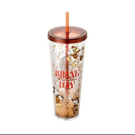Starbucks - [匿名配送] スタバ　韓国　タンブラー　710ml 韓国スタバ】22 夏①☆Summertime coldcup 710ml (Starbucks
