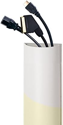 AVF UA180W-A Premium Cable Management, 6 Foot Length