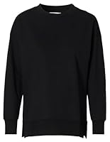 Noppies Maternity Pepe Nursing Sweat Sweater LS