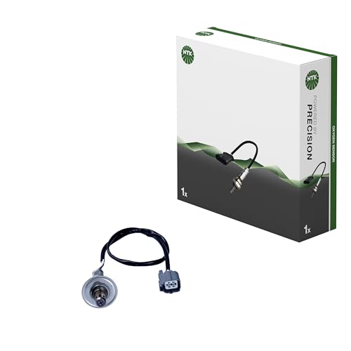 Sonde Lambda NTK réduit la consommation de carburant avec le modèle OZA860-EE1