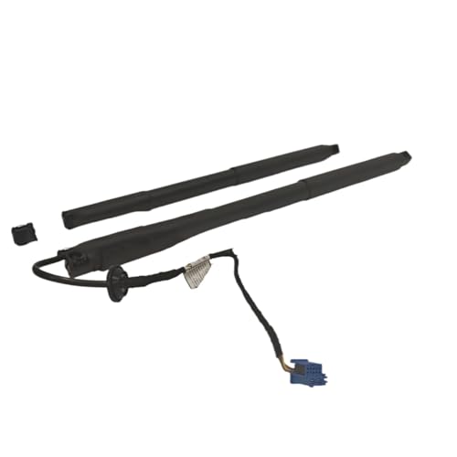 Vérins de hayon électriques pour GLE W166 coffre auto