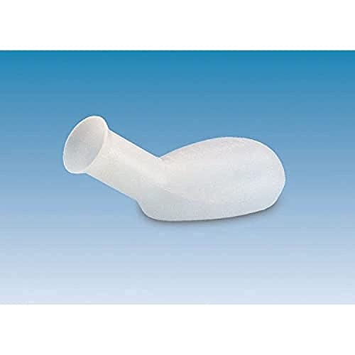 Corysan Plastic Urinal Sabot Gentleman