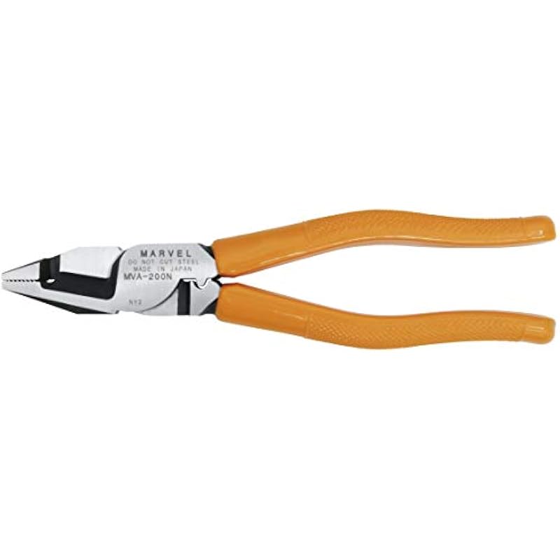 Marvel (Marvel) VA Pliers MVA – 200 N