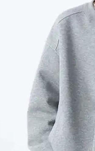 Men's Ribbed Knit Cardigan Button-Up Crewneck Sweater Soft Fabric Daily Outerwear2