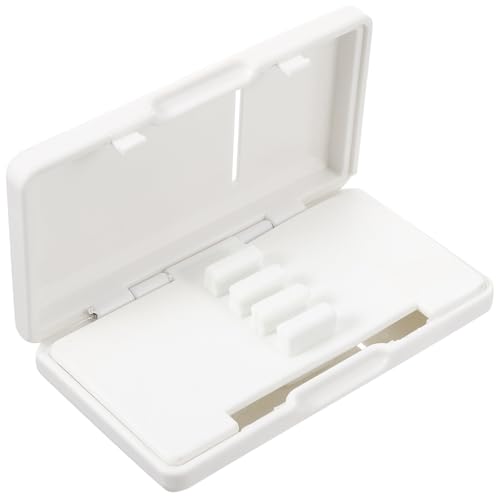 Mipcase �I�[�{�G���[�h���[�{�b�N�X 6�X���b�g���[�h�����P�[�X �ϋv���f�ލ̗p �R���p�N�g�g�їp �Ǌy��A�N�Z�T���[�I�[�{�G����
