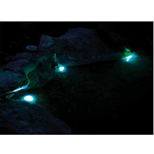 Oase Pontec 75696 Teichbeleuchtung LED 5W black - Image 3