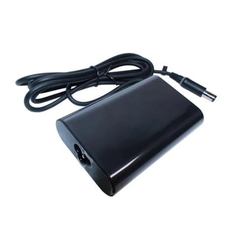 Cargador para portátil de 19.5V 3.34A que soluciona fallos de batería con conector de 7.4 5.0MM