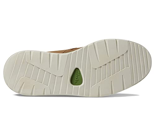 Clarks Men's Bruno Top3