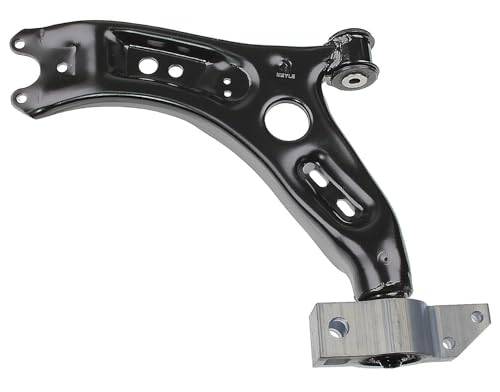 Meyle Bras de suspension 1160500002/HD triangle renforcé pour direction précise