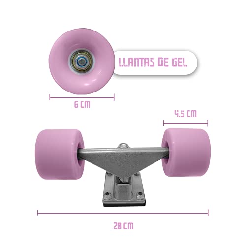 Patinetas Patines Y Scooters, Outdoors patinetas niñas Marca Importadora la Merced (2)