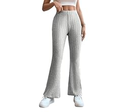 Stoffhose rippenstrick Clearance