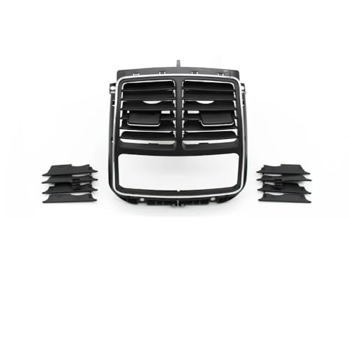 Rejilla de ventilación para Benz CLS W219 ideal para renovar el climatizador del coche