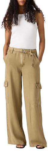 Levi'S Baggy Dad Cargo Drapey Kelp GD, Drapey Kelp GD, 30W / 30L