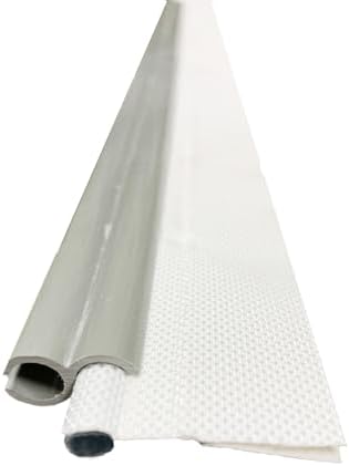 Kit Drive Away Your Gear | Adattatore Per Tenda Da Sole 5,8-7mm | Lunghezza Totale 430 Cm