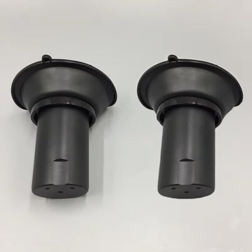 Kit réparation carburateur contre les trous d'accélération NT650