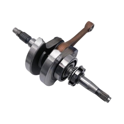 Vilebrequin pour moto HS 700 ATV UTV pièce 13200-007000-0000