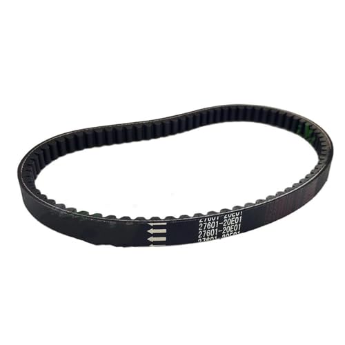Courroie de transmission moto Suzuki AN125 robuste et durable 27601-20E01