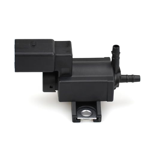 Vanne de purge 037906283D stoppe fuite pression turbocompresseur Eos GTI - 6
