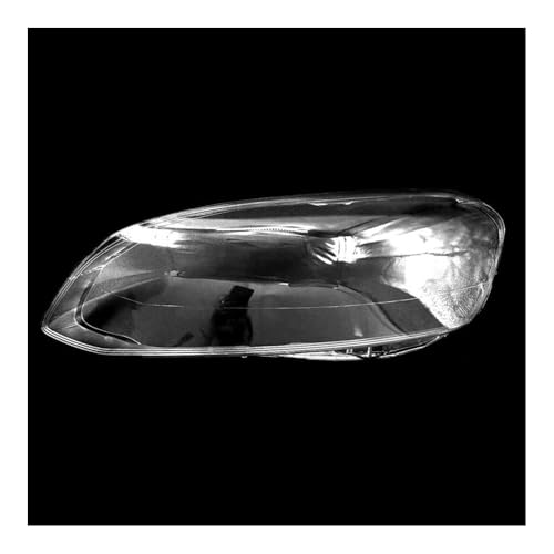 Lentille de phare Volvo XC60 2014-2017 coque de remplacement en polycarbonate transparent