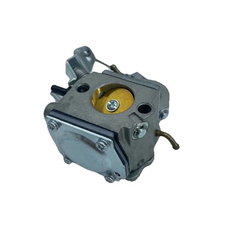 Carburateur de rechange pour scie K760 optimisant le mélange moteur