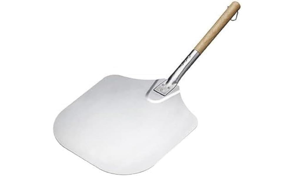 Kitchencraft  World Of Flavours Italian Traditional - Silver - 63x30.7cm