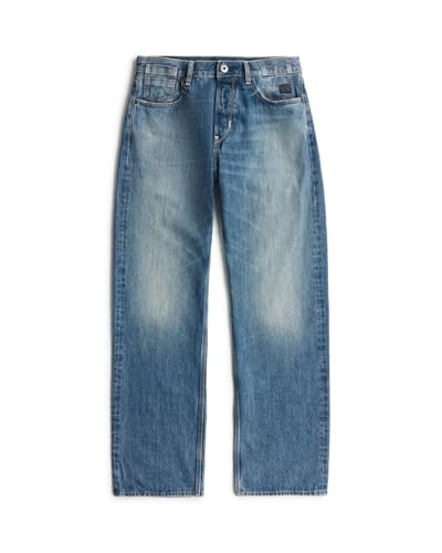 Jean décontracté G-Star Deeggie bleu W30 L34 idéal pour le week-end - 4