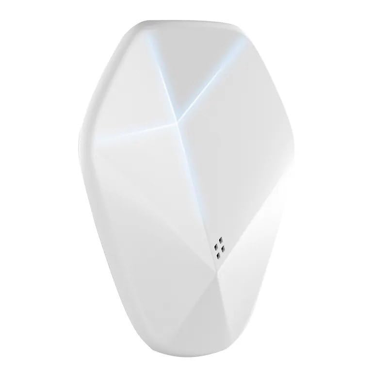 NL TRADERS Pest Repeller, Silent Electronic Pest Repellent Plug in Indoor Pest Control, Insect Mosquito Killer Machine, Mosquito Repellent for House, Office, Hotel..