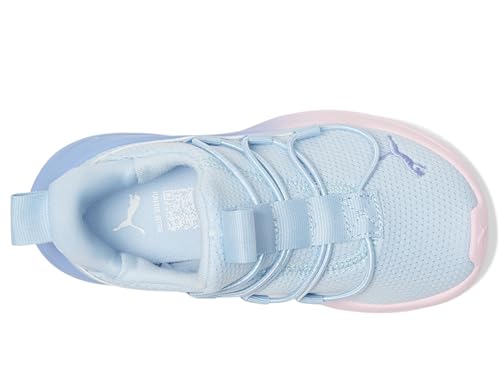 Image of Puma Unisex-Child One4all Slip on