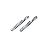 ホーザン(HOZAN) ペダルタップ ペダル取付穴ネジ山修正用タップ サイズ:BC1/2×20 左右1セット C-401-B