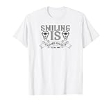 Smiling Fun With Healthy Teeth And Gums