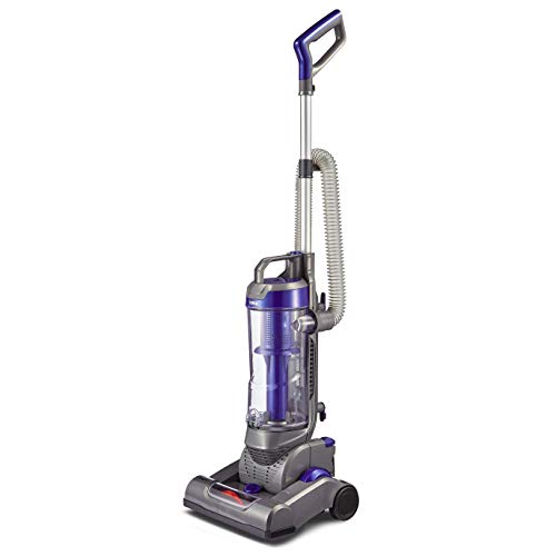 Tower TXP30PET Pets Bagless Vacuum Cleaner, Includes Turbo Pet Fu...