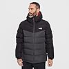 Peter Storm Men’s Blast Jacket, Insulated & Water Repellent Jacket with Hood & 2 Zipped Pockets, Cold Weather & Winter Padded Puffer Coat (UK, Alpha, 3XL, Regular, Regular, Black) #2