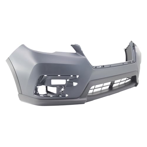 Image of FitParts Compatible with Subaru Ascent 2019-2022 Front Bumper Cover