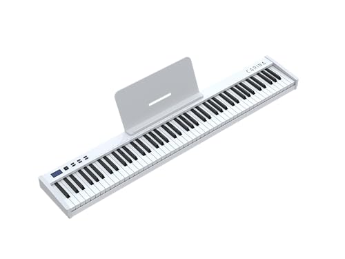 Carina 電子ピアノ 88鍵盤 軽量スリム」の人気商品一覧 | 安い商品を