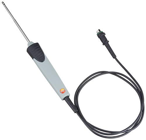 Testo Robust Ntc Sensor De Temperatura Del Aire, 0613 1712