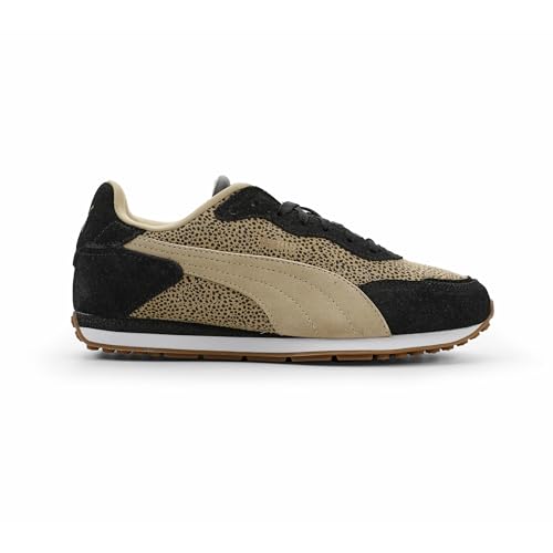 Image of Puma Womens St Miler Shoes
