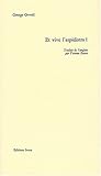  Et vive l\'Aspidistra ! (Champ Libre)