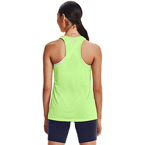 Image of Under Armour Women's Tech Twist Tank Top