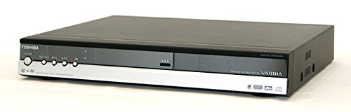Amazon | VARDIA デジタルハイビジョンチューナーHDD&DVDレコーダー