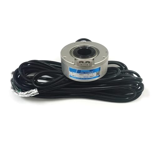 Encodeur OIH100-1024C/T-L3-5V pour régulation de vitesse et pièces d'ascenseur