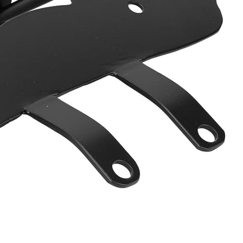 Falta de espacio resuelta: Estante de Soporte para Caja G350 6