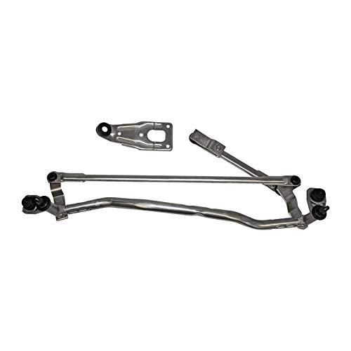 VAICO V10-2607 varillaje de limpiaparabrisas delantero para coche