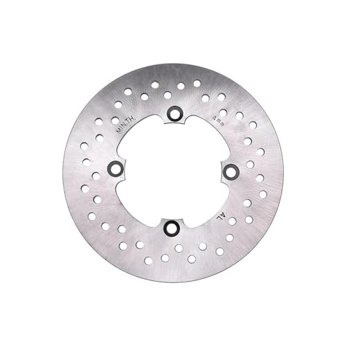 Disque de frein arrière moto pour CB900F XL600 RD15 RD13